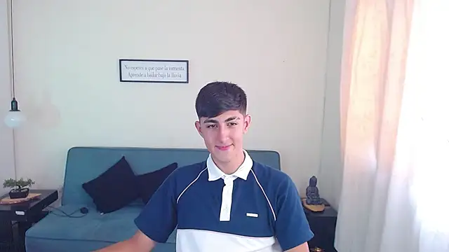 Snapshot of babymaik chatting on March 11, 1:45 pm babymaik online show from March 11, 1:45 pm