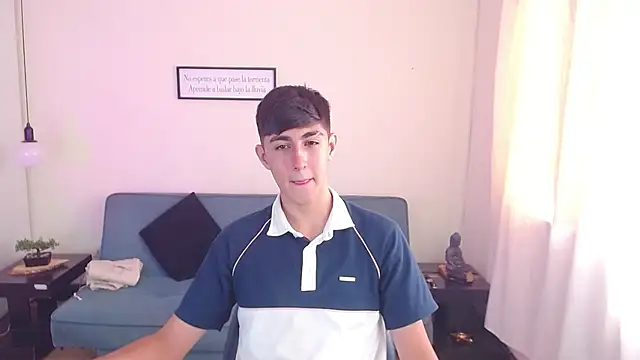 Snapshot of babymaik chatting on March 12, 4:13 pm babymaik online show from March 12, 4:13 pm
