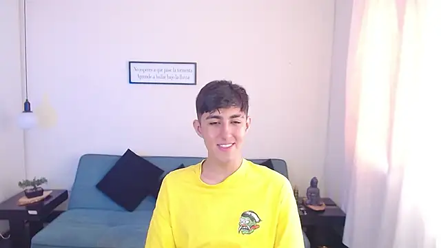 Snapshot of babymaik chatting on March 14, 5:13 pm babymaik online show from March 14, 5:13 pm