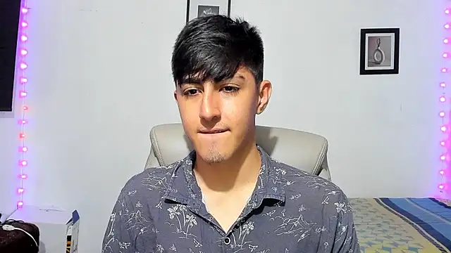 babymaik online show from October 28, 10:23 pm