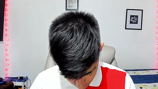 babymaik online show from November 6, 8:43 pm