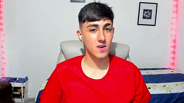 babymaik online show from November 8, 5:51 am