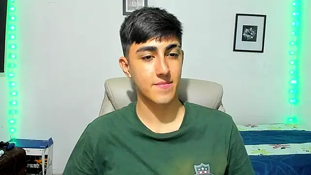 babymaik online show from November 14, 5:17 am