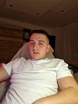 Snapshot of JBM007 chatting on February 12, 4:46 pm JBM007 online show from February 12, 4:46 pm