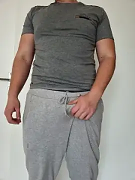 JBM007 online show from March 30, 1:34 pm