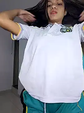 sophia ramirez12 online show from October 8, 11:35 pm