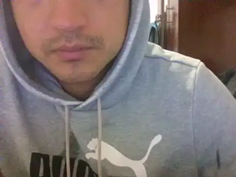 Snapshot of SaintJacob chatting on February 19, 4:01 am SaintJacob online show from February 19, 4:01 am