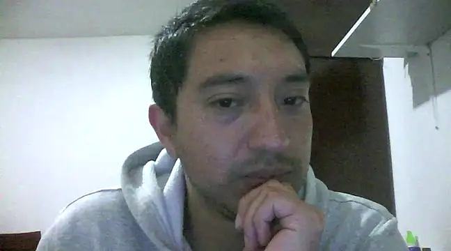 Snapshot of SaintJacob chatting on February 20, 9:31 pm SaintJacob online show from February 20, 9:31 pm
