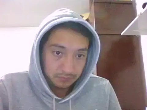 Snapshot of SaintJacob chatting on February 21, 10:59 pm SaintJacob online show from February 21, 10:59 pm