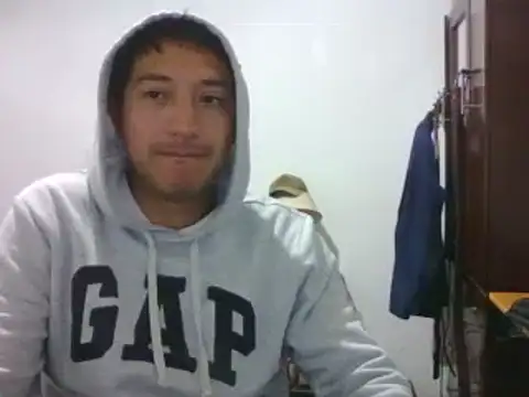 Snapshot of SaintJacob chatting on February 24, 9:52 pm SaintJacob online show from February 24, 9:52 pm