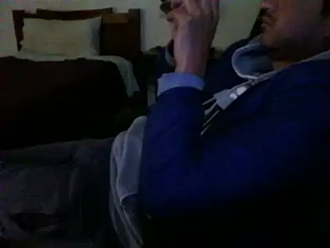 Snapshot of SaintJacob chatting on March 2, 10:16 pm SaintJacob online show from March 2, 10:16 pm