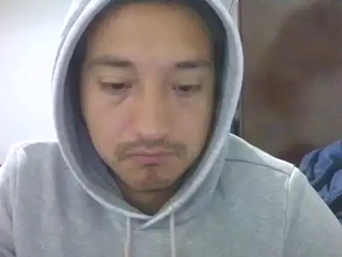 Snapshot of SaintJacob chatting on March 3, 1:21 am SaintJacob online show from March 3, 1:21 am