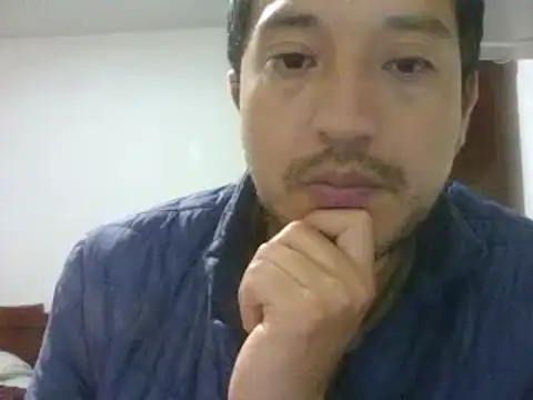 Snapshot of SaintJacob chatting on March 4, 1:55 am SaintJacob online show from March 4, 1:55 am