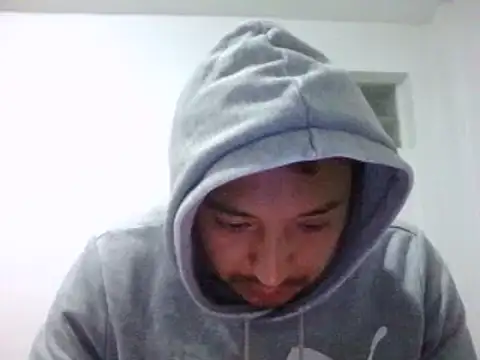 Snapshot of SaintJacob chatting on March 4, 10:49 pm SaintJacob online show from March 4, 10:49 pm