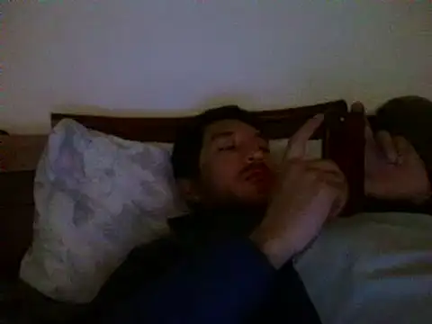 Snapshot of SaintJacob chatting on March 22, 7:42 pm SaintJacob online show from March 22, 7:42 pm