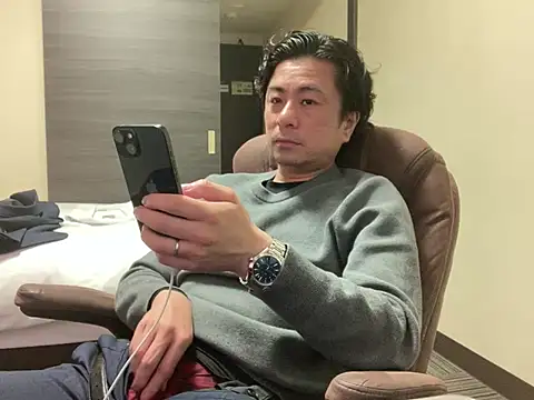 masato1115aa online show from April 10, 9:03 am