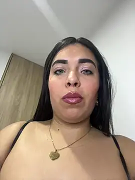 Snapshot of _SARA_69 chatting on March 21, 10:06 am SARA 69 online show from March 21, 10:06 am