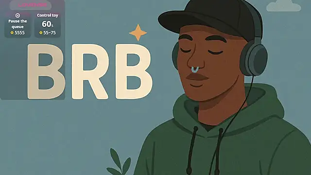 Gooss cum online show from December 1, 7:24 am