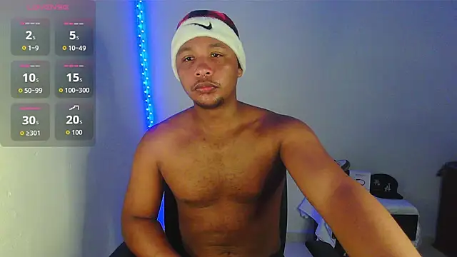 Gooss cum online show from December 3, 4:05 pm