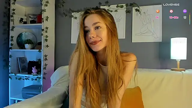 EmilaMills online show from March 9, 11:14 pm