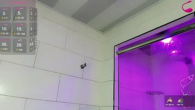 jymena xxx online show from December 3, 7:12 pm