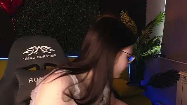 milliedoll online show from March 22, 1:22 am