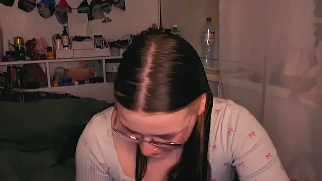 milliedoll online show from November 20, 11:21 am