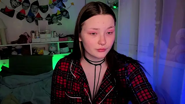 milliedoll online show from December 22, 1:02 am