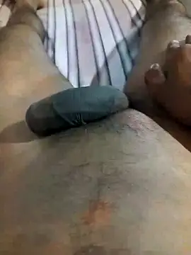 hugedick12 online show from March 8, 2:30 pm