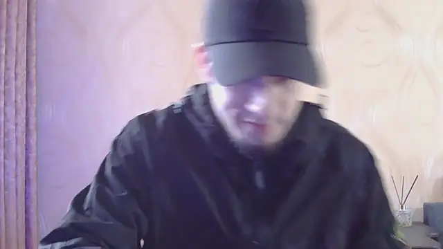 frama666 online show from March 18, 2:20 pm