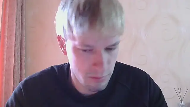 frama666 online show from April 8, 11:10 am