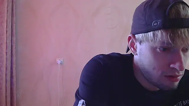 frama666 online show from April 24, 2:52 pm