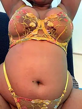 isha sassy online show from November 26, 5:36 pm