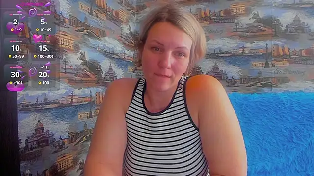 Snapshot of LadyLucky_ chatting on February 25, 5:52 am LadyLucky  online show from February 25, 5:52 am