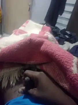 Mosha203 online show from April 11, 1:10 am