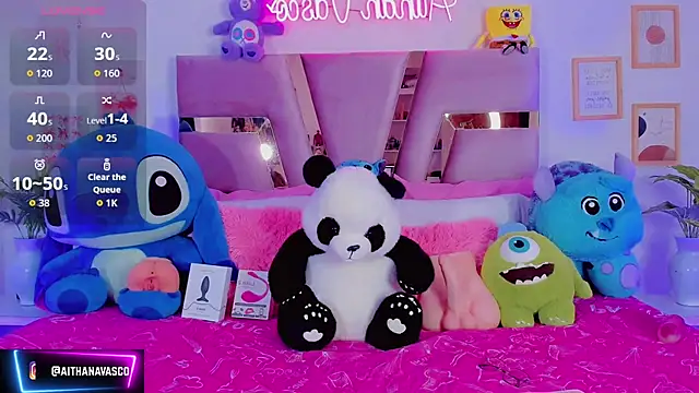 femboy-20 online show from October 12, 7:07 am