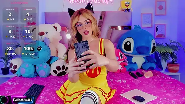 femboy-20 online show from February 20, 2:06 pm