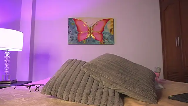 gala monroe online show from November 19, 11:10 am