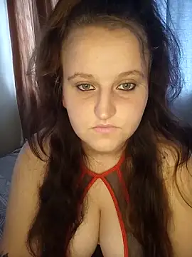 Snapshot of SABlond2 chatting on February 20, 6:06 am SABlond2 online show from February 20, 6:06 am