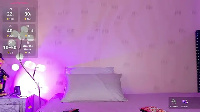 innocenthazel online show from March 15, 12:55 pm