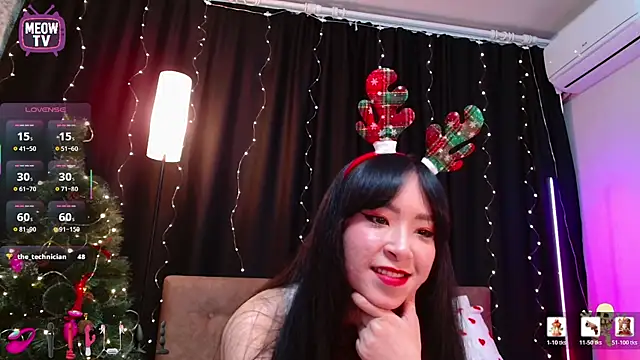 miyakimi0101 online show from December 23, 12:30 am