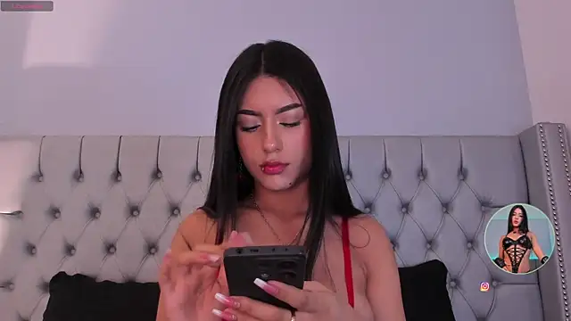 Gracia-Carrera online show from October 8, 4:10 am