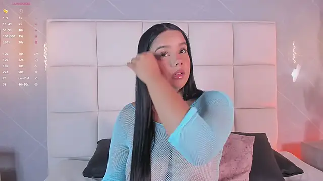 Snapshot of Keyla_lage chatting on February 28, 8:10 pm Keyla lage online show from February 28, 8:10 pm