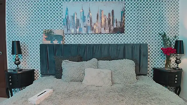 Cassie bloom online show from March 20, 4:51 am