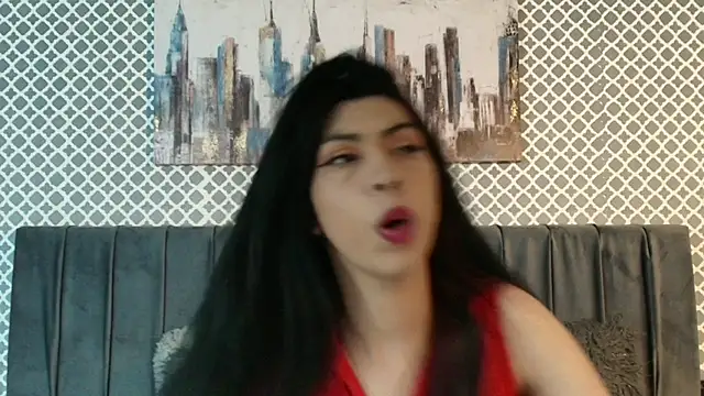 Snapshot of Cassie_bloom chatting on October 8, 5:27 am Cassie bloom online show from October 8, 5:27 am