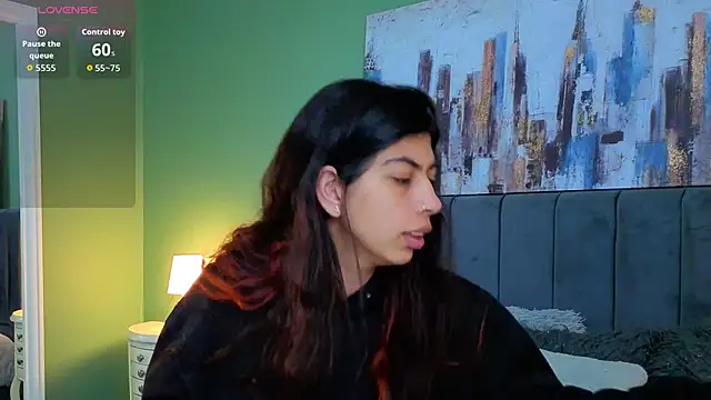 Cassie bloom online show from April 28, 3:44 am