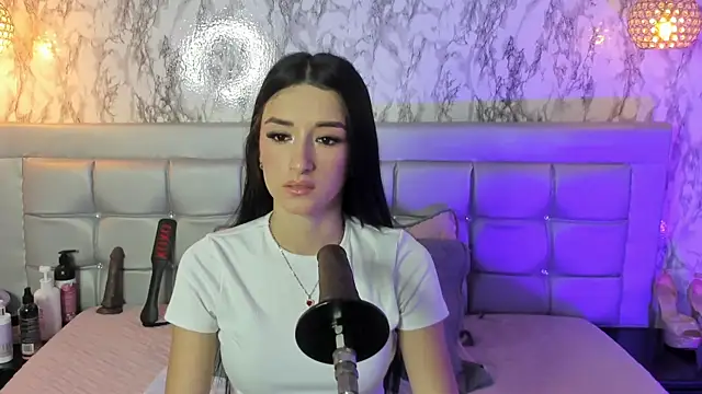 MELODYY SWEET online show from March 11, 4:46 pm