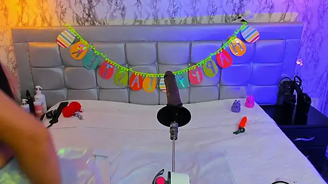 MELODYY SWEET online show from April 5, 10:56 am