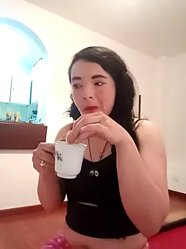 saritaorrego online show from December 1, 9:25 am