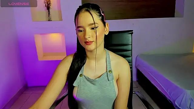 JasmineBella0 online show from February 27, 12:43 am